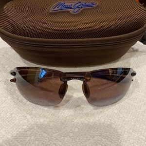 Maui Jim Sunglasses